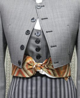 FAJÍN ÉTNICO - 024