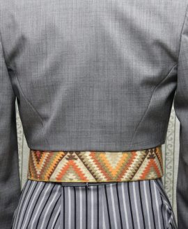 FAJÍN ÉTNICO - 024