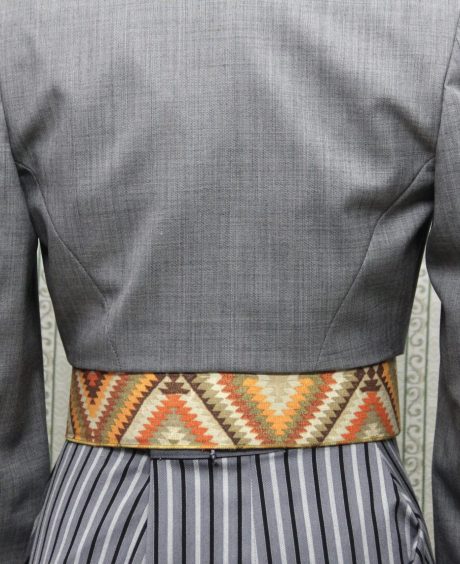 FAJÍN ÉTNICO - 024