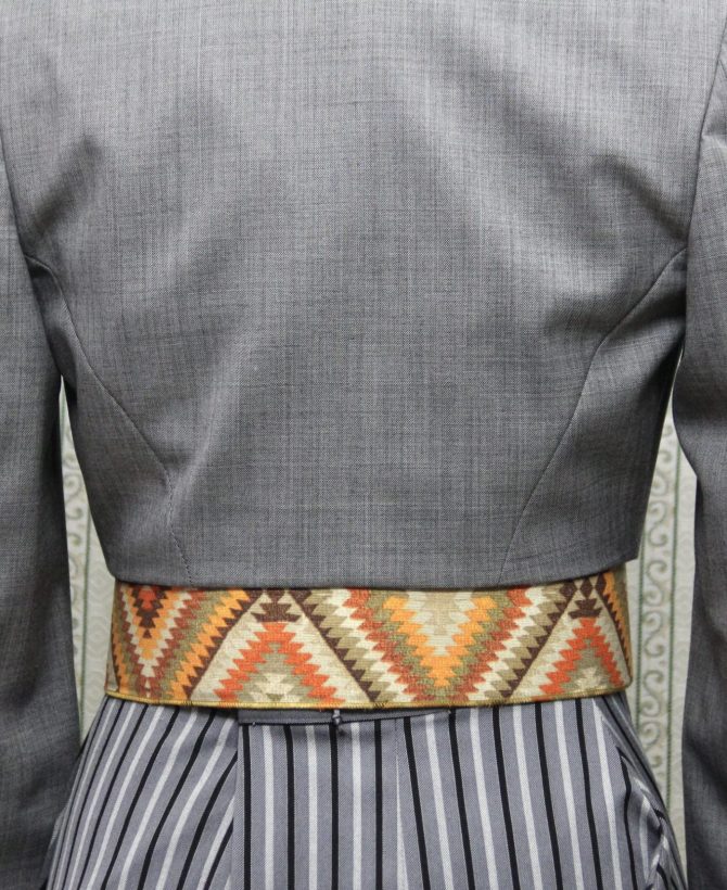 FAJÍN ÉTNICO - 024