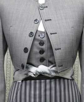 FAJÍN ÉTNICO - 022