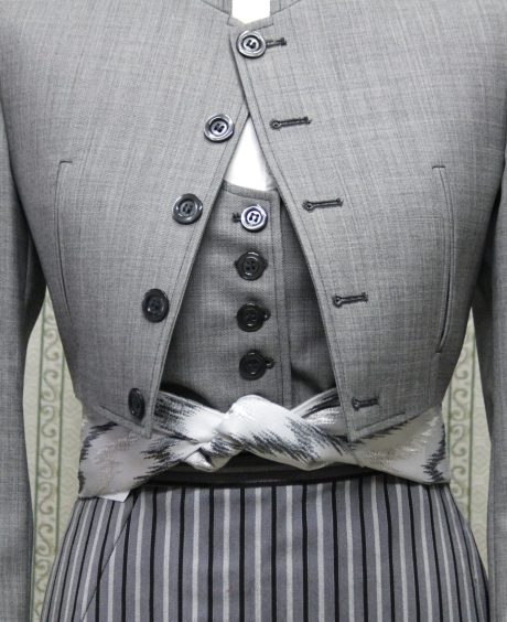 FAJÍN ÉTNICO - 022