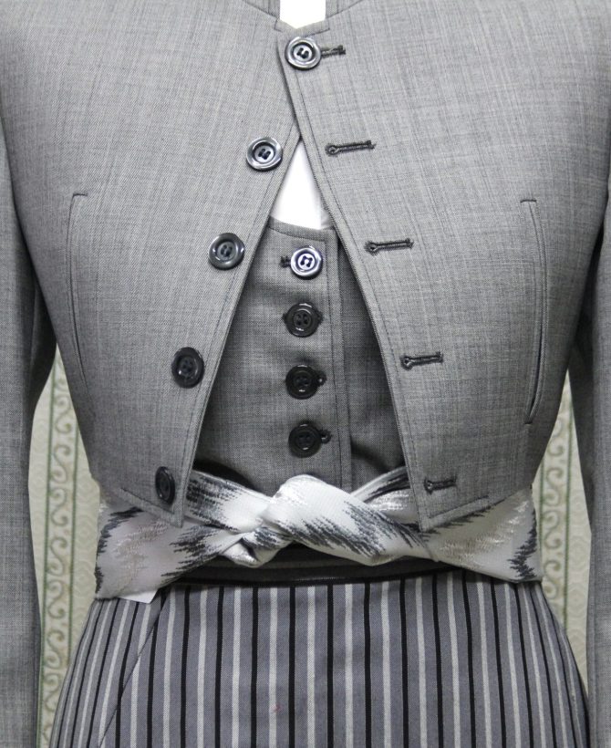 FAJÍN ÉTNICO - 022