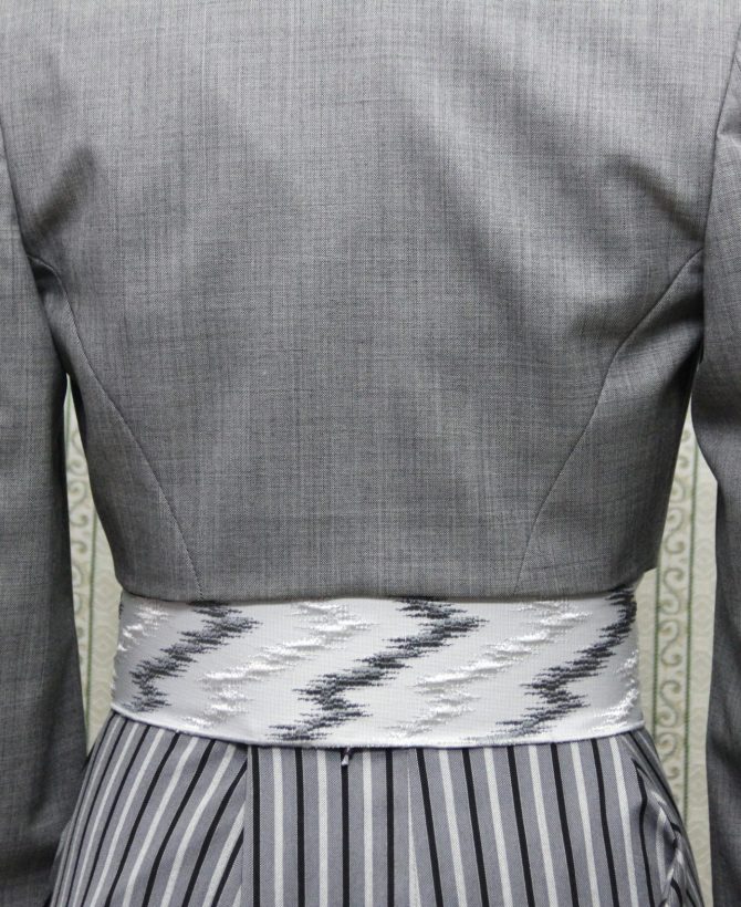 FAJÍN ÉTNICO - 022