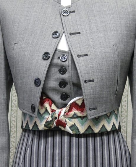 FAJÍN ÉTNICO  - 021