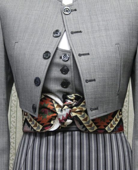 FAJÍN ÉTNICO - 020