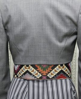 FAJÍN ÉTNICO - 020