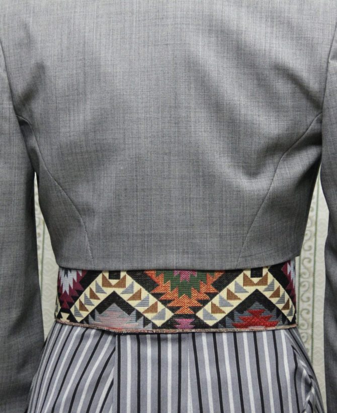 FAJÍN ÉTNICO - 020