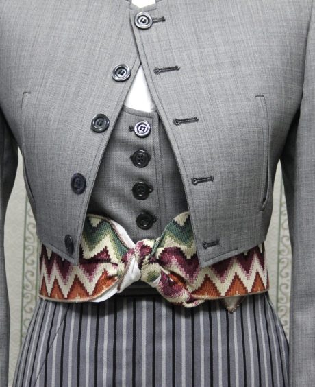 FAJÍN ÉTNICO - 019