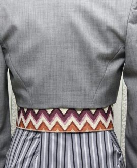 FAJÍN ÉTNICO - 019