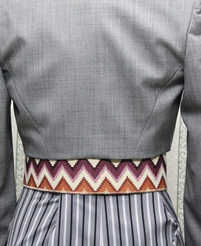 FAJÍN ÉTNICO - 019