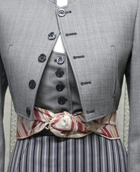 FAJÍN ÉTNICO - 018