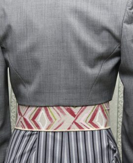 FAJÍN ÉTNICO - 018