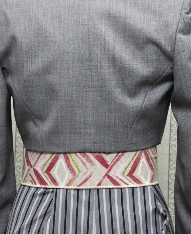 FAJÍN ÉTNICO - 018