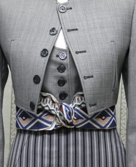 FAJÍN ÉTNICO - 018