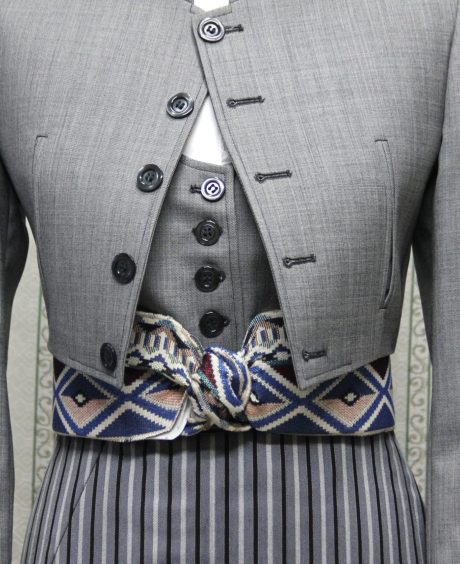 FAJÍN ÉTNICO - 018