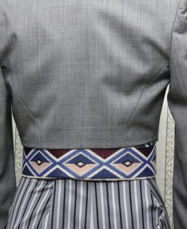 FAJÍN ÉTNICO - 018