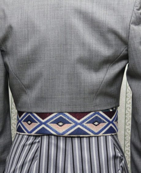 FAJÍN ÉTNICO - 018