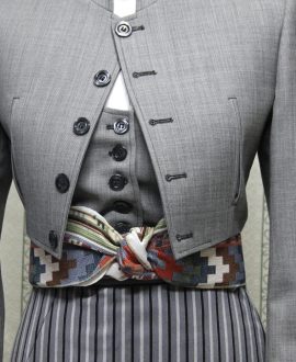 FAJÍN ÉTNICO - 017