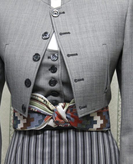 FAJÍN ÉTNICO - 017