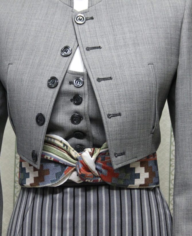 FAJÍN ÉTNICO - 017