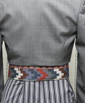 FAJÍN ÉTNICO - 017