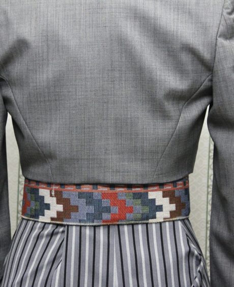 FAJÍN ÉTNICO - 017