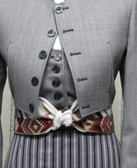 FAJÍN ÉTNICO - 016