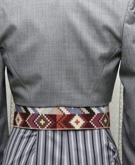 FAJÍN ÉTNICO - 016