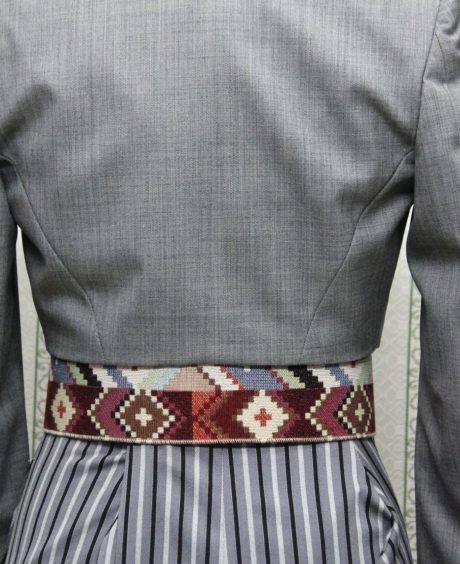 FAJÍN ÉTNICO - 016