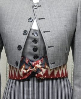 FAJÍN ÉTNICO - 015