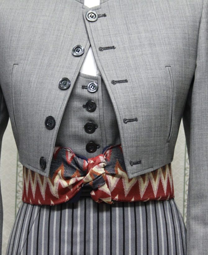 FAJÍN ÉTNICO - 015