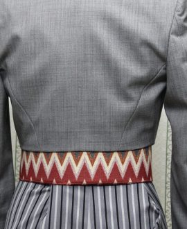 FAJÍN ÉTNICO - 015