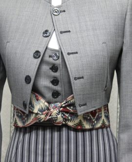 FAJÍN ÉTNICO - 014