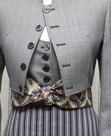 FAJÍN ÉTNICO - 014