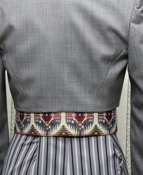 FAJÍN ÉTNICO - 014