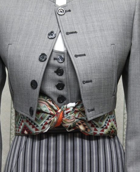 FAJÍN ÉTNICO - 013