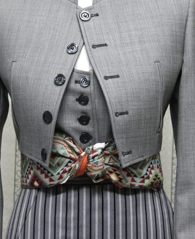 FAJÍN ÉTNICO - 013