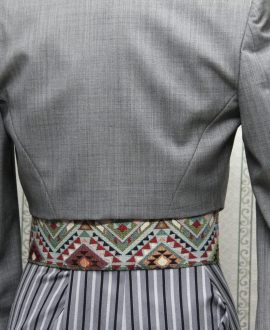 FAJÍN ÉTNICO - 013