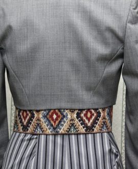 FAJÍN ÉTNICO - 012