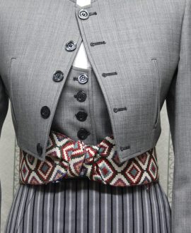 FAJÍN ÉTNICO - 011