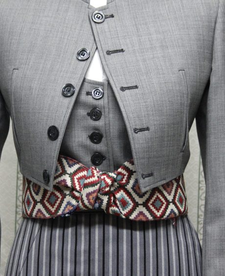 FAJÍN ÉTNICO - 011