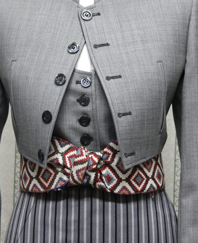 FAJÍN ÉTNICO - 011