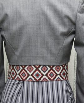 FAJÍN ÉTNICO - 011