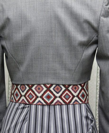 FAJÍN ÉTNICO - 011