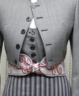 FAJÍN ESTAMPADO - 009