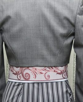 FAJÍN ESTAMPADO - 009