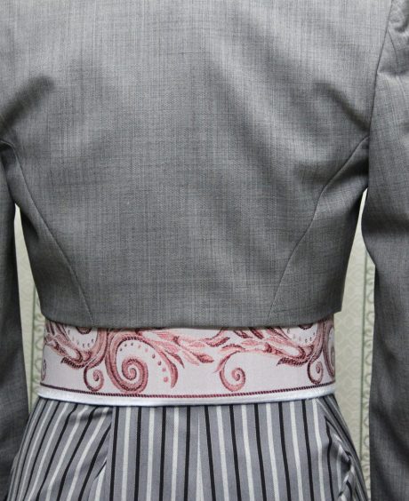 FAJÍN ESTAMPADO - 009