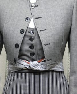 FAJÍN DE LUNARES - 007