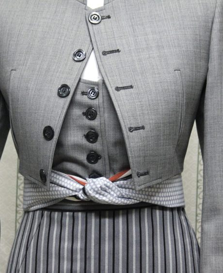 FAJÍN DE LUNARES - 007